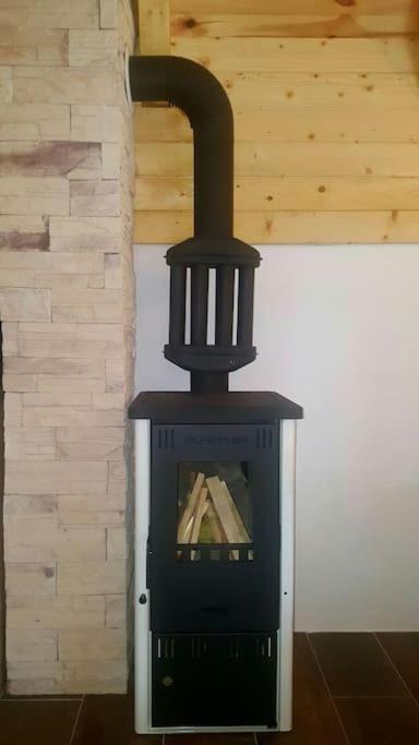 Cottage Tea/Vikendica Tea, Durmitor NP, Žabljak - Two-Bedroom House - 28