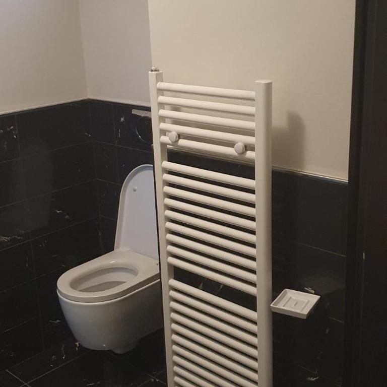 Residence Hotel Le Viole - Monolocale Deluxe - 6