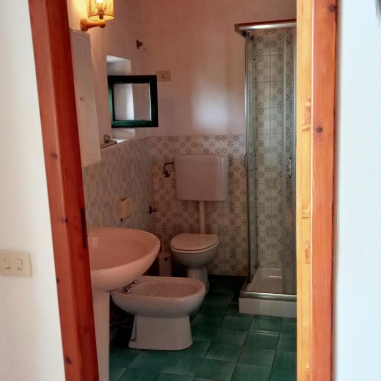 Casa Gialla B&B - Camera Quadrupla - 2