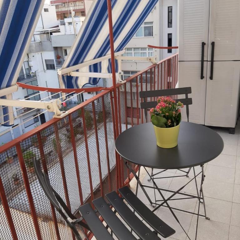Eden House - One-Bedroom Apartment - 40