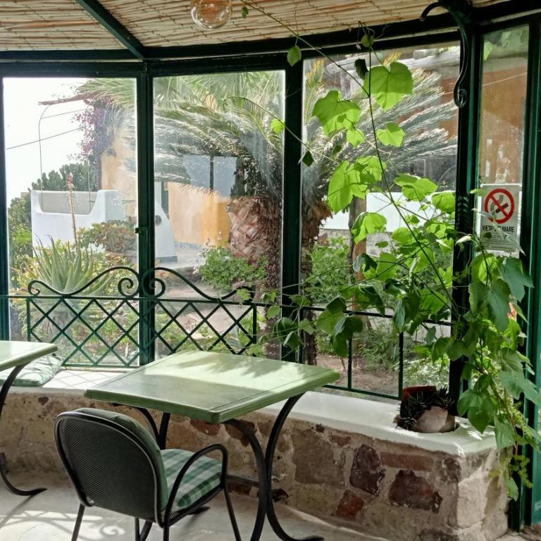 Casa Gialla B&B - Camera Matrimoniale con Terrazza - 18