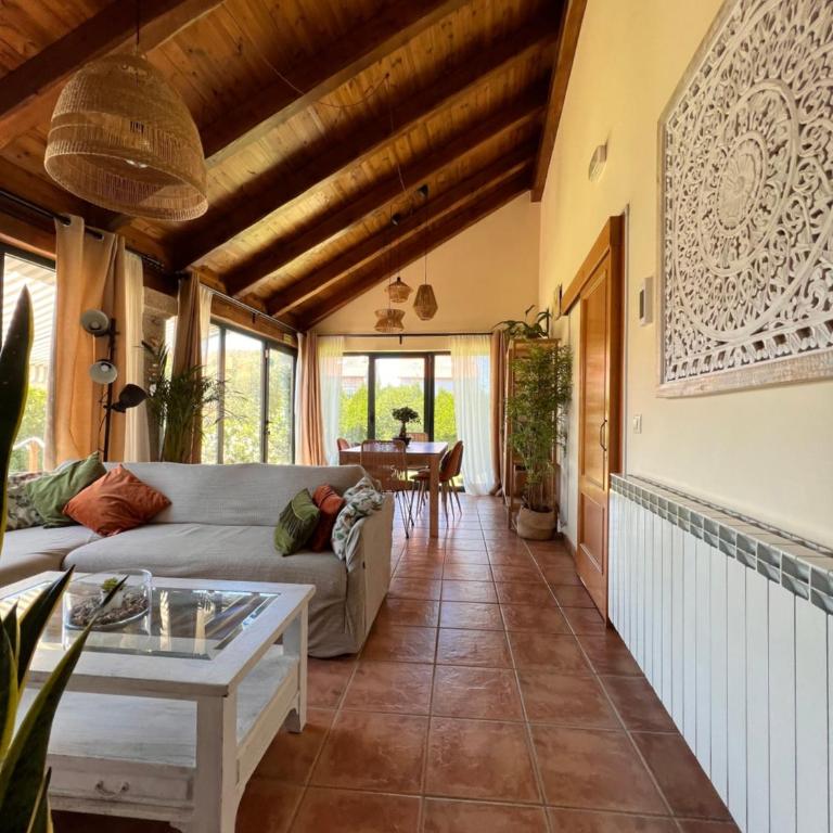 A Casa dos Cancelos- Hotel rural - Casa de 6 dormitorios - 28