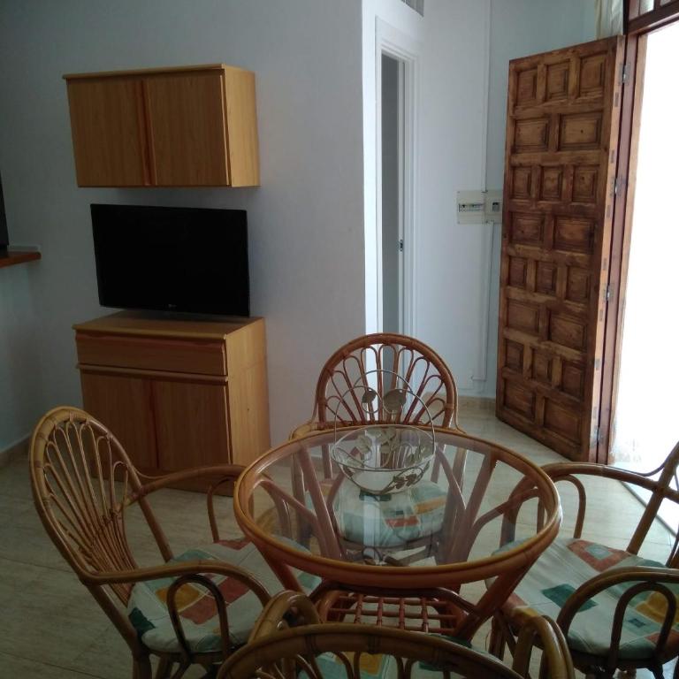 Apartamento MIRLO, Agua Amarga - Apartamento de 3 dormitorios - 7