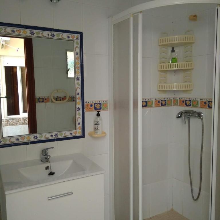 Apartamento MIRLO, Agua Amarga - Apartamento de 3 dormitorios - 17