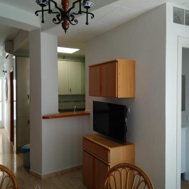 Apartamento MIRLO, Agua Amarga - Apartamento de 3 dormitorios - 6