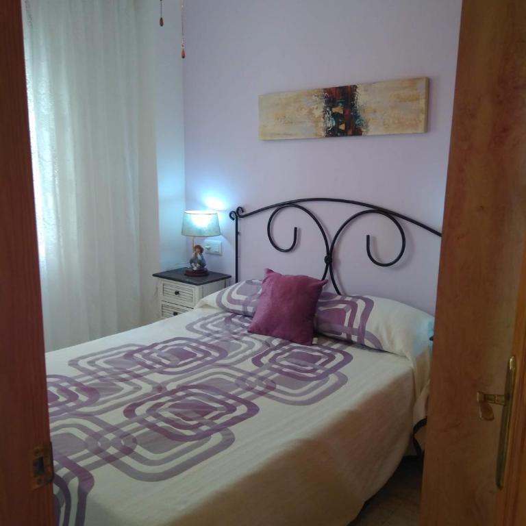 Apartamento MIRLO, Agua Amarga - Apartamento de 3 dormitorios - 15