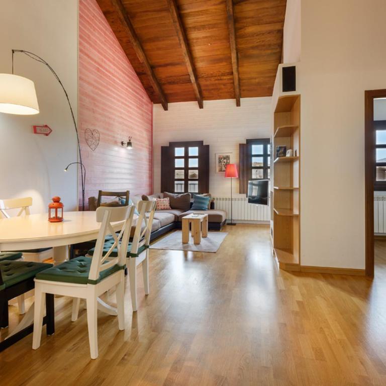 SERENDIPITY BADAGUAS - Apartamento de 3 dormitorios - 1