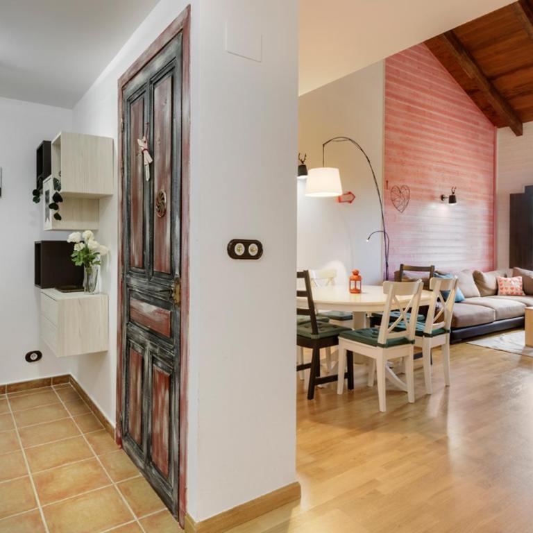 SERENDIPITY BADAGUAS - Apartamento de 3 dormitorios - 8