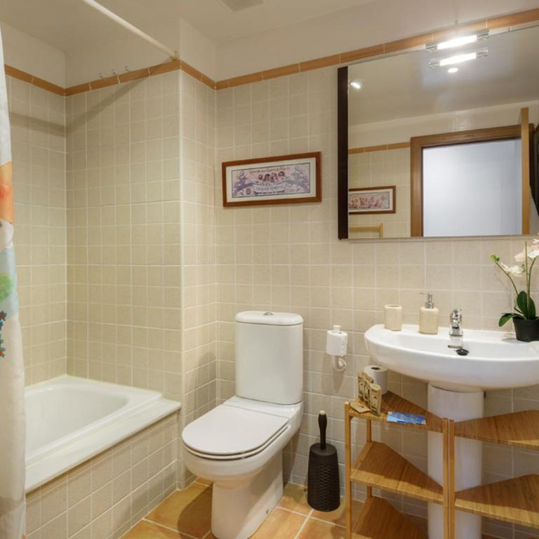 SERENDIPITY BADAGUAS - Apartamento de 3 dormitorios - 14