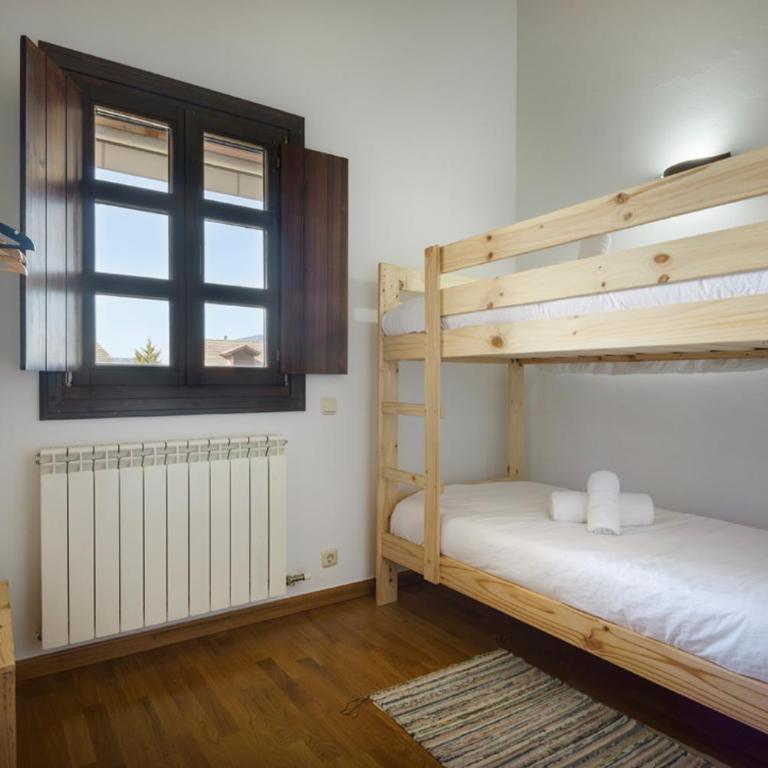 SERENDIPITY BADAGUAS - Apartamento de 3 dormitorios - 15