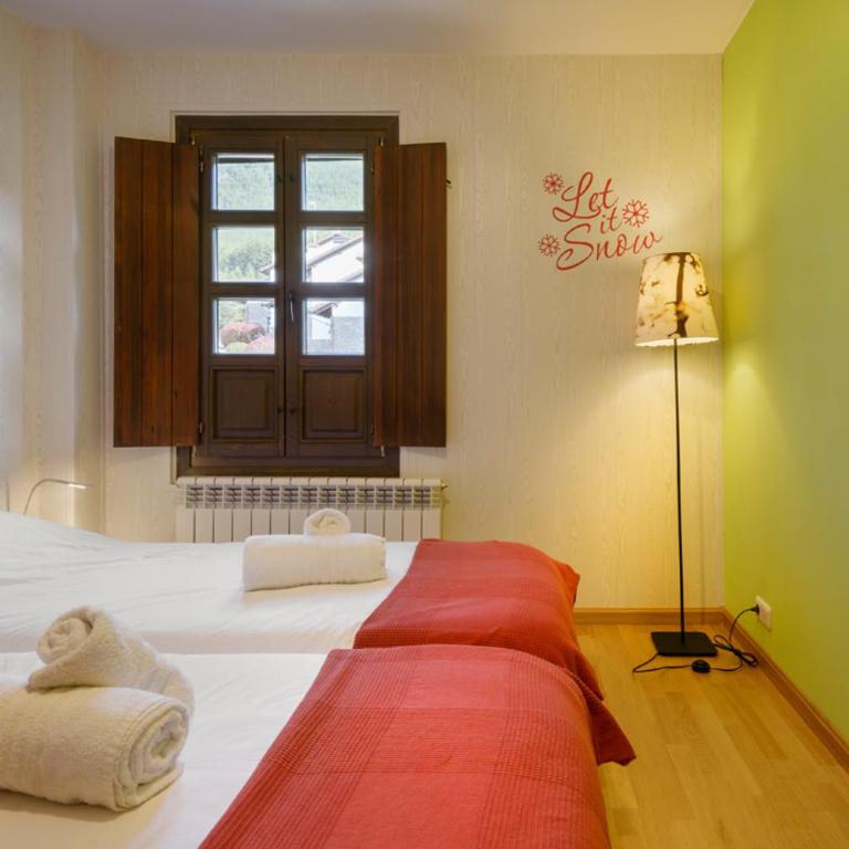SERENDIPITY BADAGUAS - Apartamento de 3 dormitorios - 16
