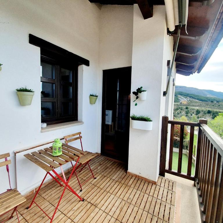 SERENDIPITY BADAGUAS - Apartamento de 3 dormitorios - 17