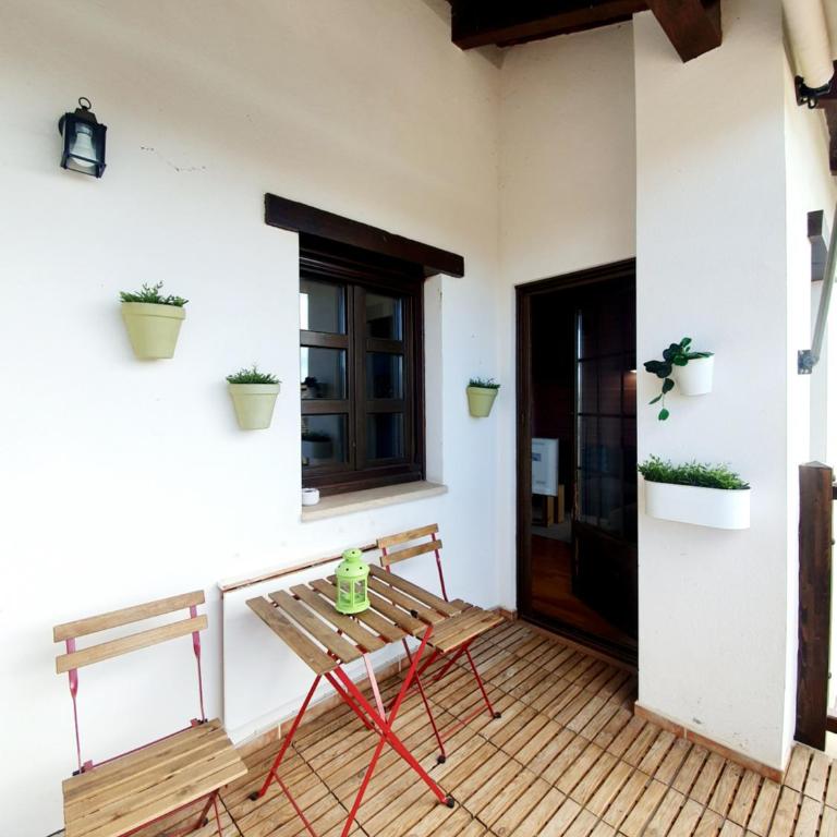 SERENDIPITY BADAGUAS - Apartamento de 3 dormitorios - 21
