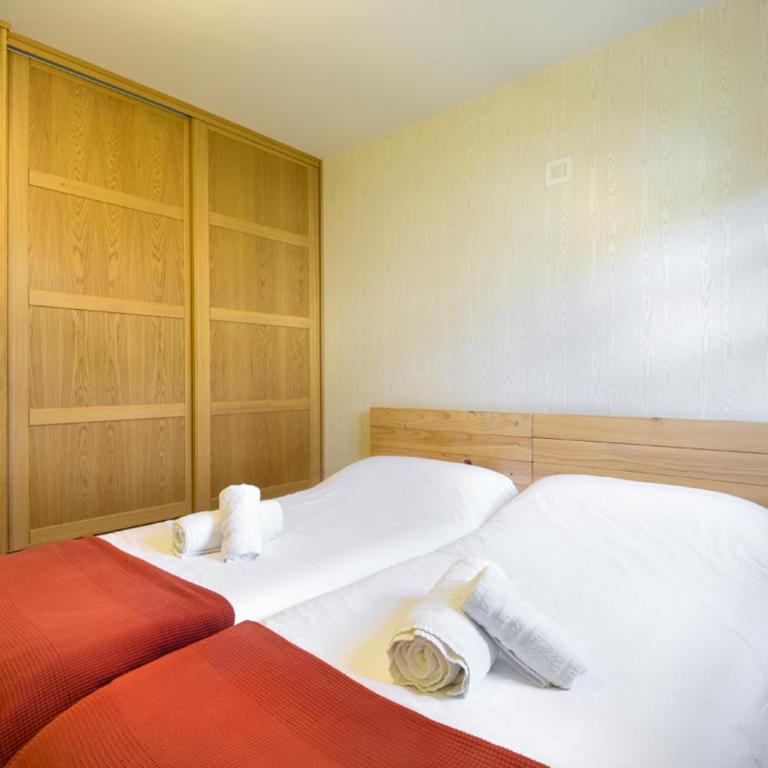 SERENDIPITY BADAGUAS - Apartamento de 3 dormitorios - 22