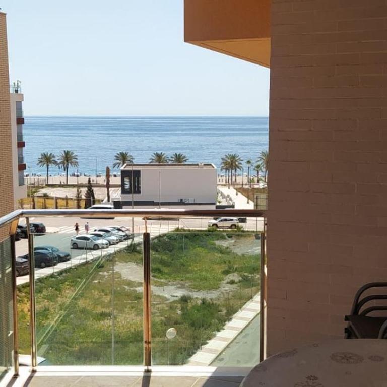 apartamento aguadulce playa con WIFI - Apartamento - 1