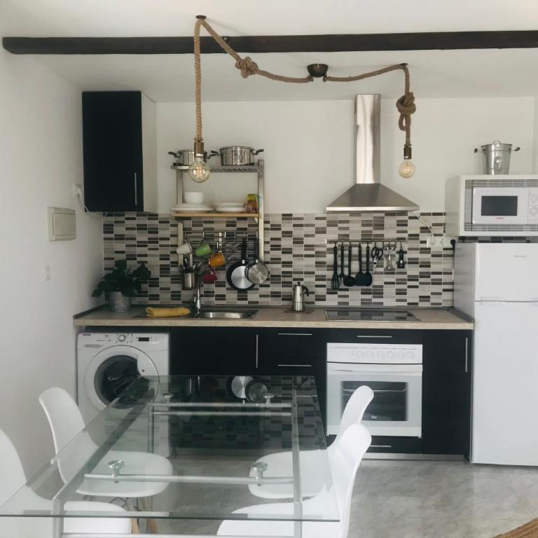 Luna de Lobos - Apartamento con vistas a la piscina - 41