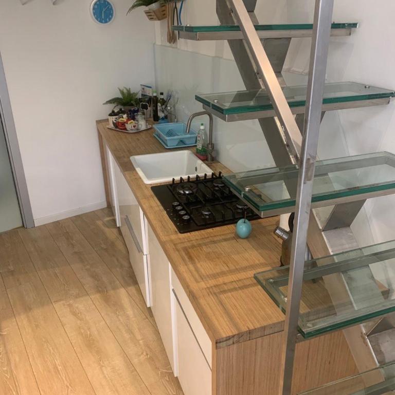 Loft Hermes / Ortigia Syracusae - Appartamento con 1 Camera da Letto - 7
