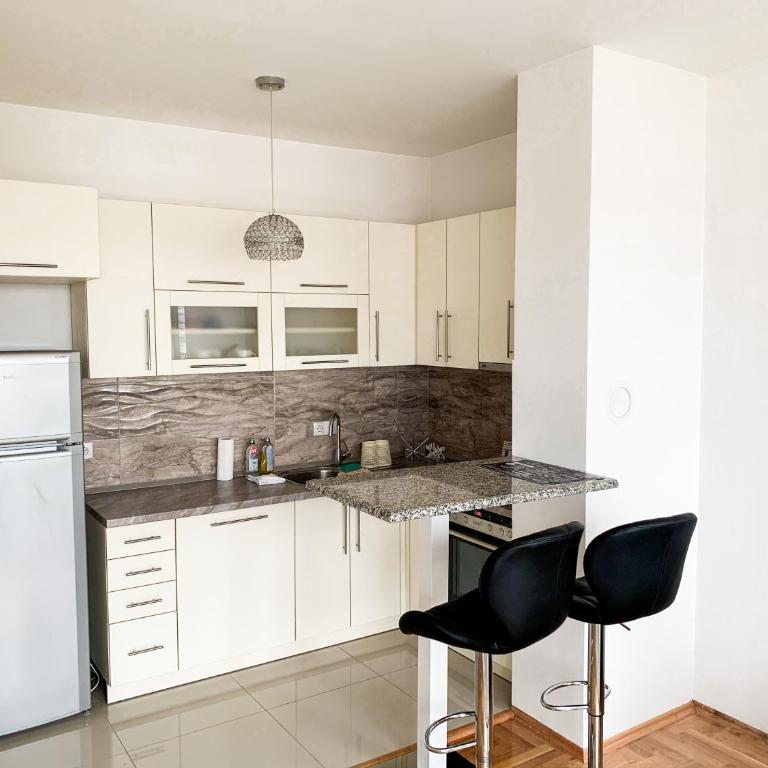 Stan na dan Bella - Apartman sa 1 Spavaćom Sobom - 9