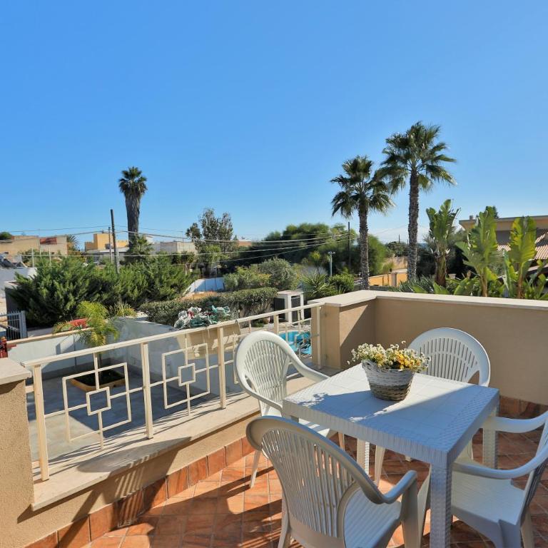 Villa Ivanda Beach - Xenia Sicily Villas - Villa - 7