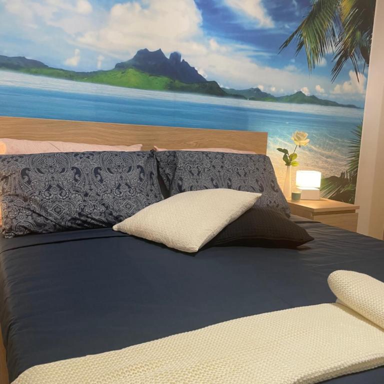 Casa vacanze INFURIA DI ONDE con posto auto - Casa con 2 Camere da Letto - 5