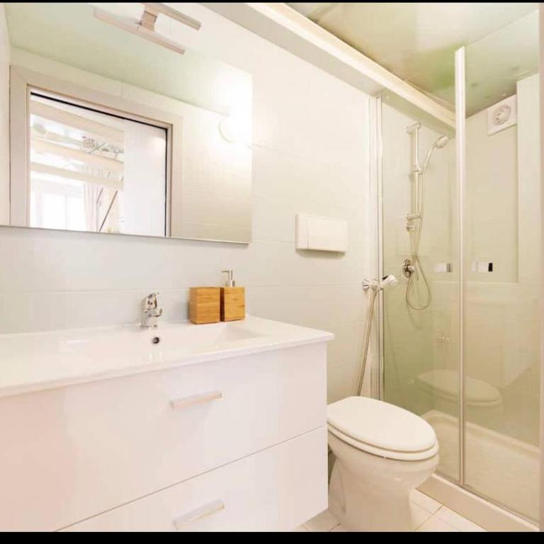 Loft Hermes / Ortigia Syracusae - Appartamento con 1 Camera da Letto - 11