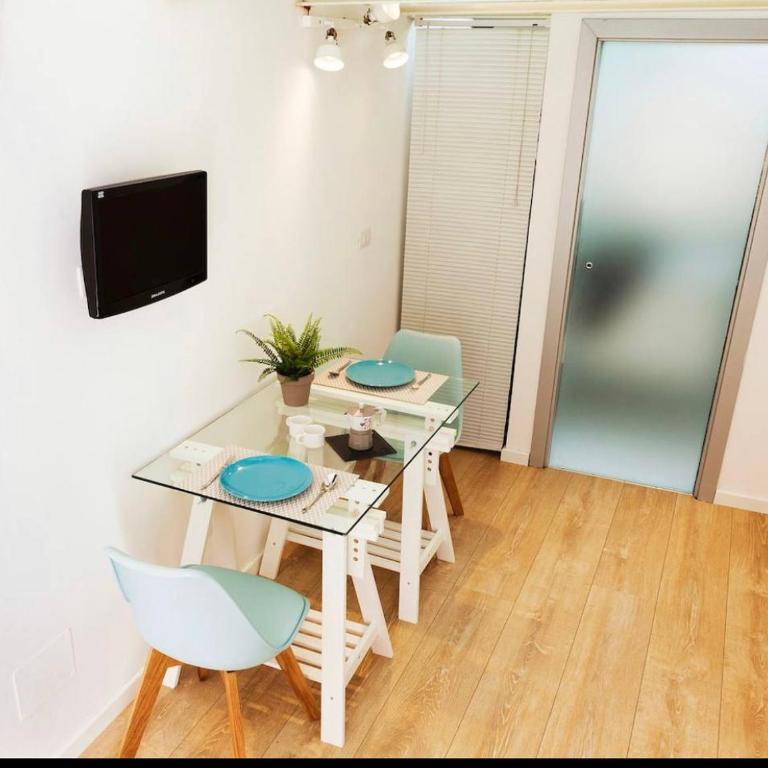 Loft Hermes / Ortigia Syracusae - Appartamento con 1 Camera da Letto - 4