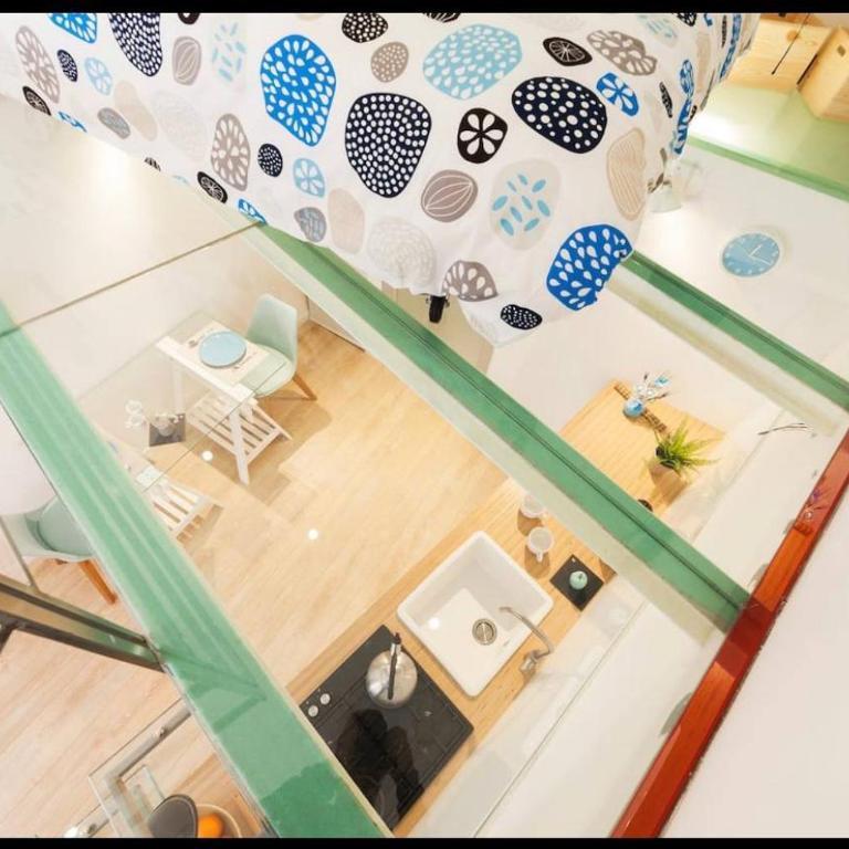 Loft Hermes / Ortigia Syracusae - Appartamento con 1 Camera da Letto - 5