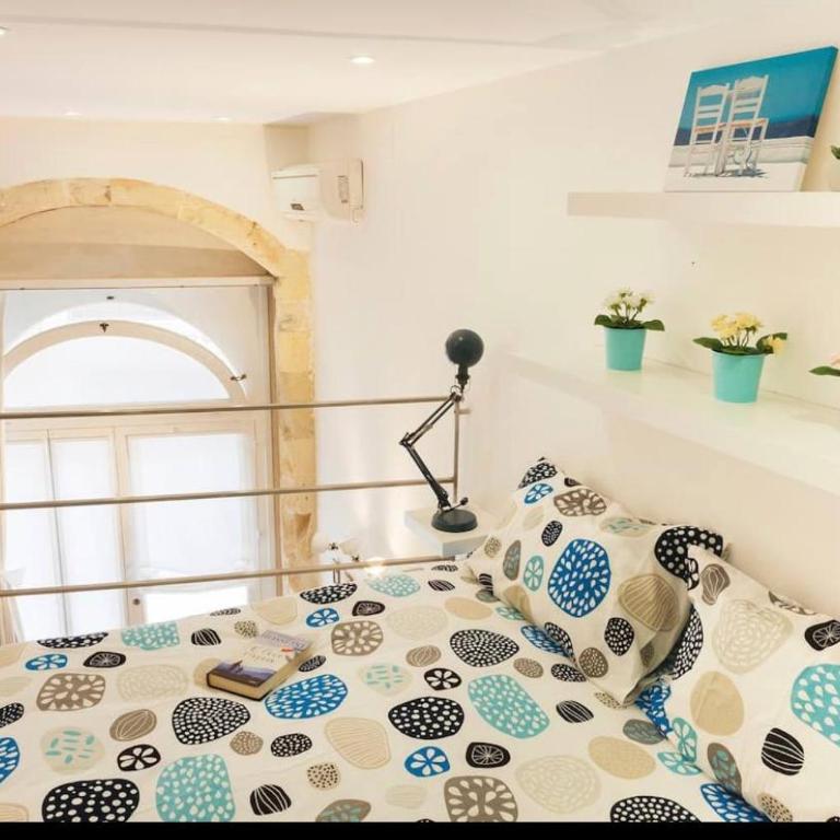 Loft Hermes / Ortigia Syracusae - Appartamento con 1 Camera da Letto - 12