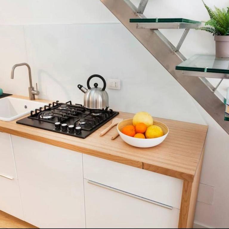 Loft Hermes / Ortigia Syracusae - Appartamento con 1 Camera da Letto - 8