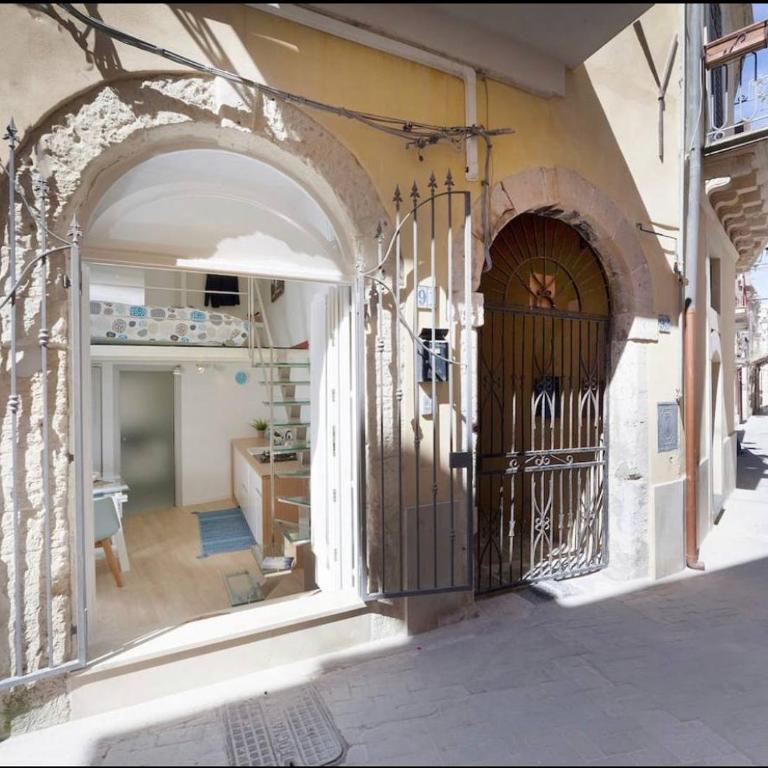 Loft Hermes / Ortigia Syracusae - Appartamento con 1 Camera da Letto - 9