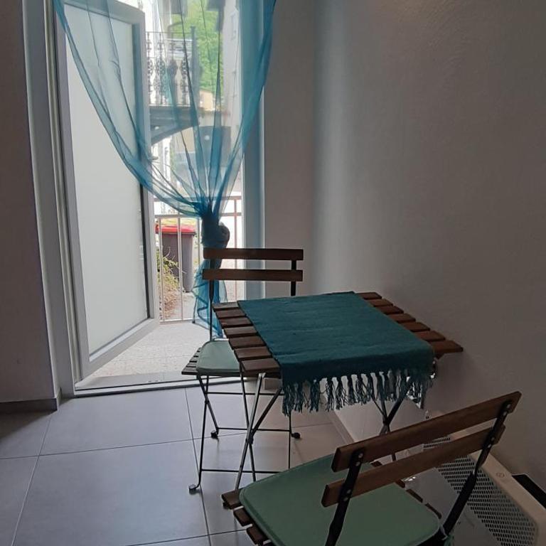 Apartment Katrin im Zentrum - Apartment mit 1 Schlafzimmer - 6