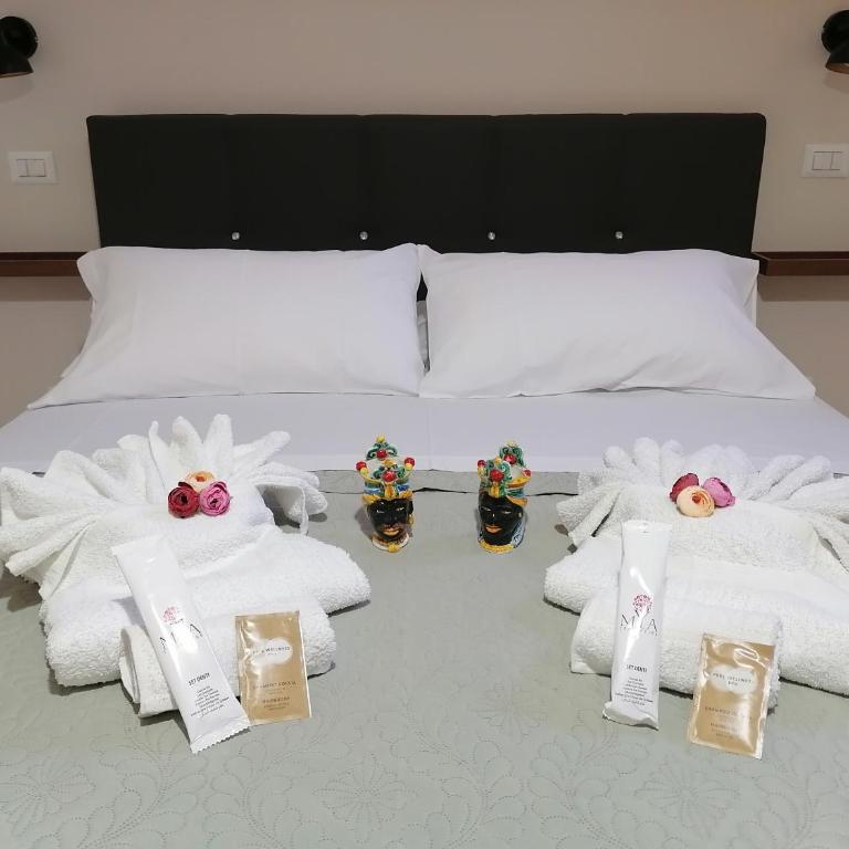 A casa di Ro` - Casa con 2 Camere da Letto - 19