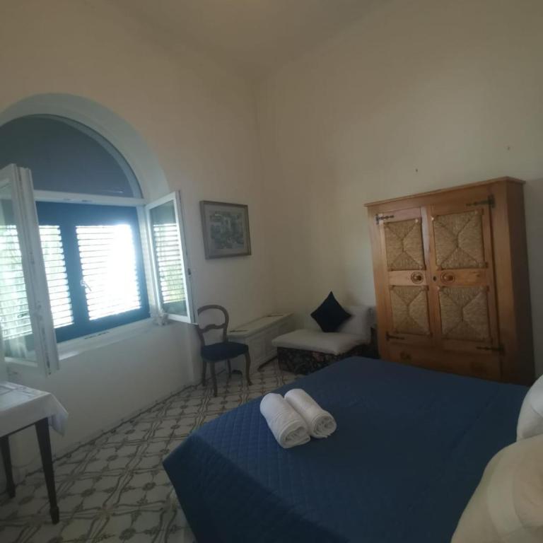 TERRAZZA Marina Piccola - Appartamento con 2 Camere da Letto - 16