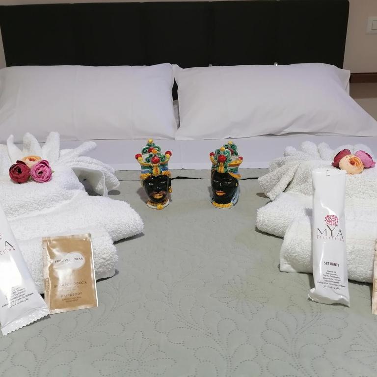 A casa di Ro` - Casa con 2 Camere da Letto - 18