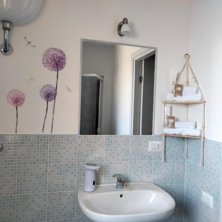 A casa di Ro` - Casa con 2 Camere da Letto - 23