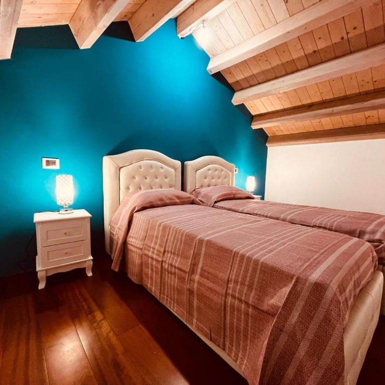 APPARTAMENTO SUITE SARDINIA HOLIDAY - Three-Bedroom Apartment - 20