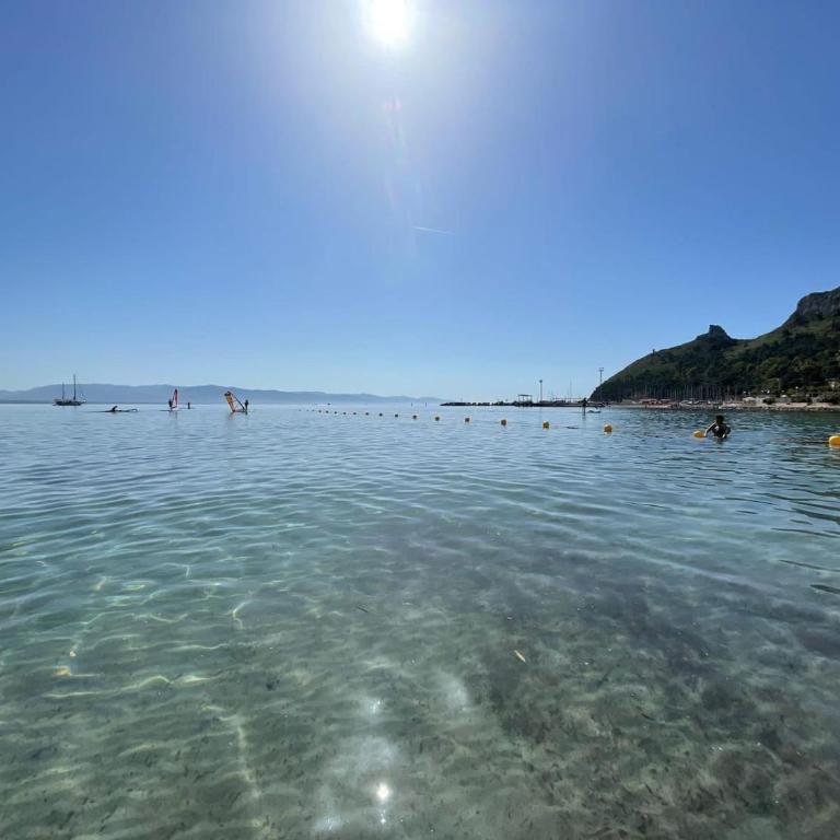 APPARTAMENTO SUITE SARDINIA HOLIDAY - Three-Bedroom Apartment - 27
