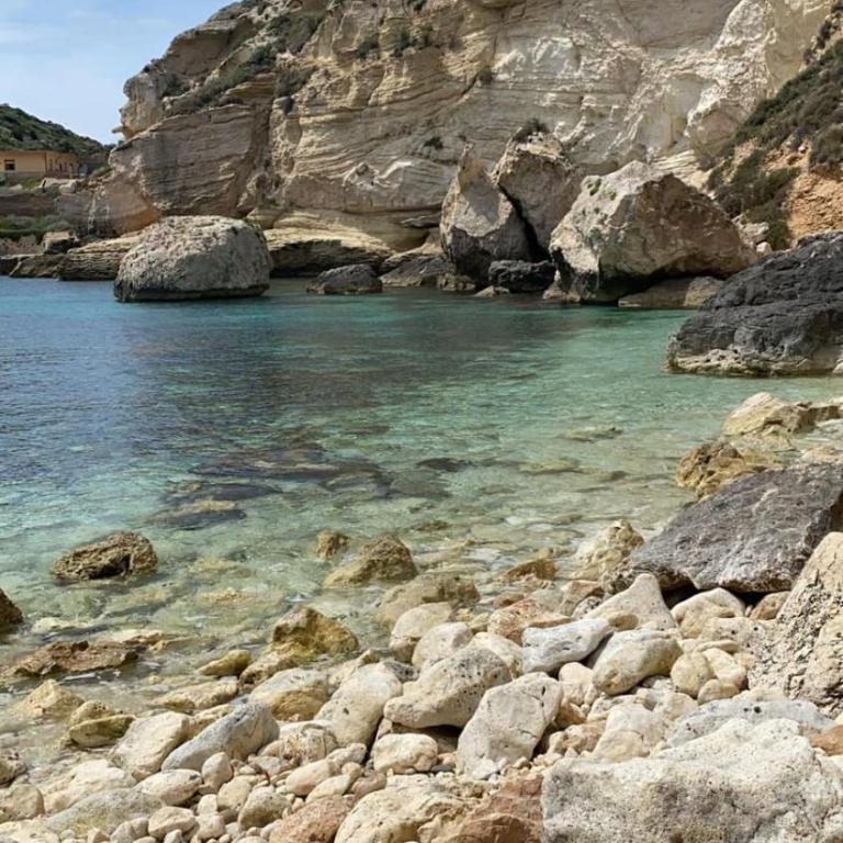 APPARTAMENTO SUITE SARDINIA HOLIDAY - Three-Bedroom Apartment - 28