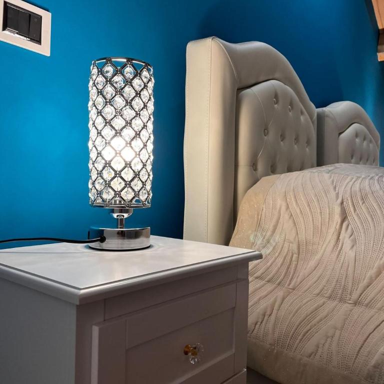 APPARTAMENTO SUITE SARDINIA HOLIDAY - Three-Bedroom Apartment - 33