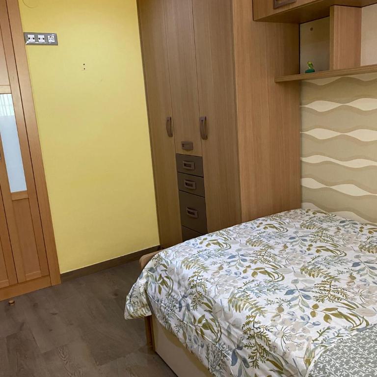 Sunset chill out - Apartamento de 1 dormitorio - 15