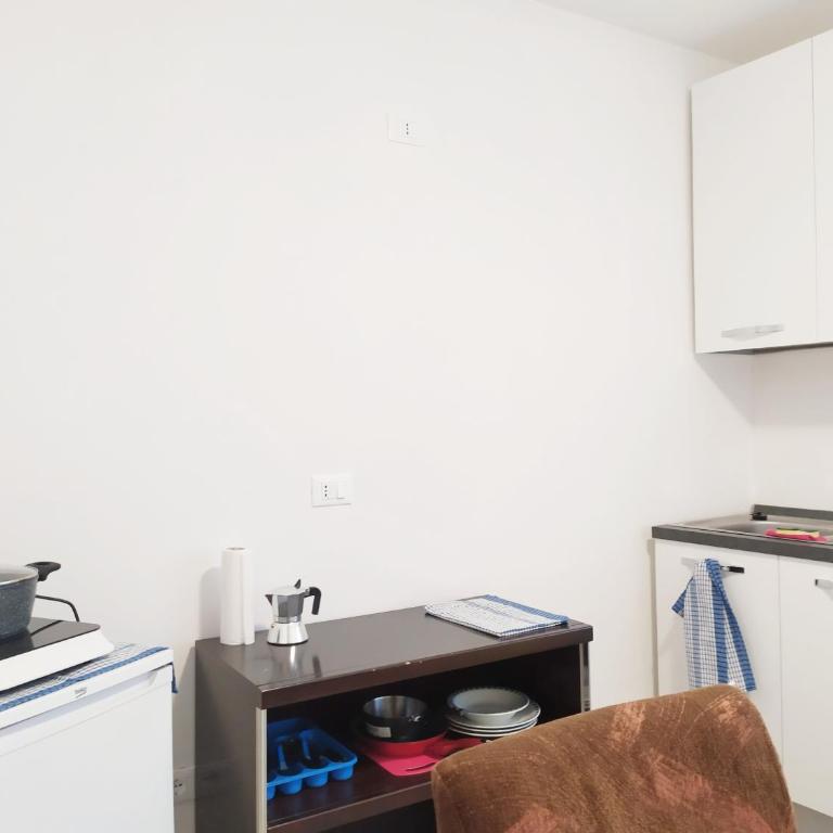 Levico Al Corso Apartments - Appartamento Standard - 9