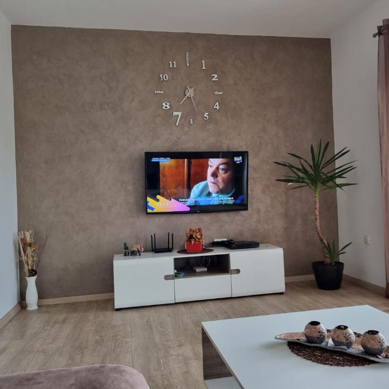 Apartments Ivanovic - Apartment - Ground Floor - 17