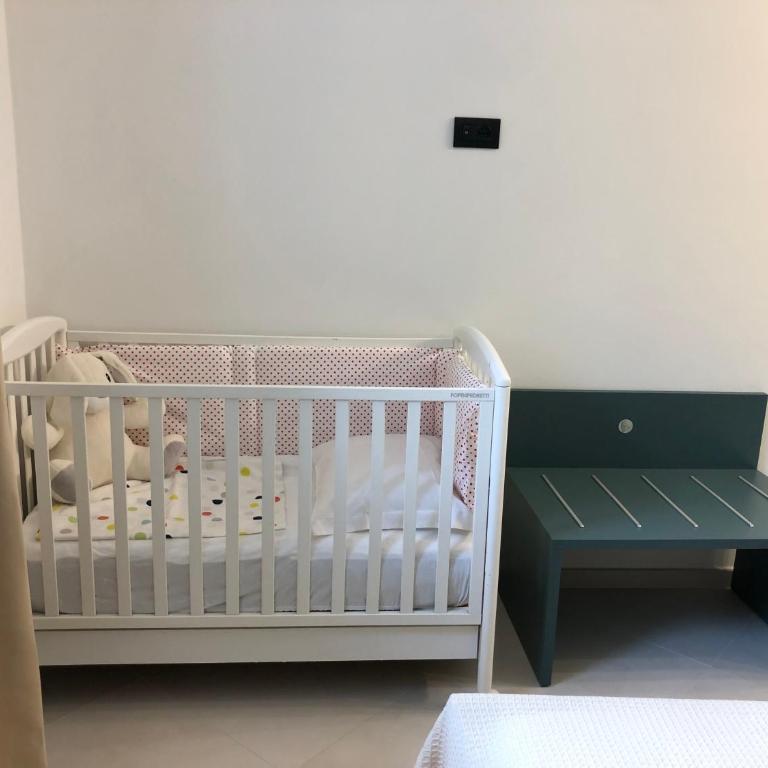 Appartamento Anagiulia - One-Bedroom Apartment - 16