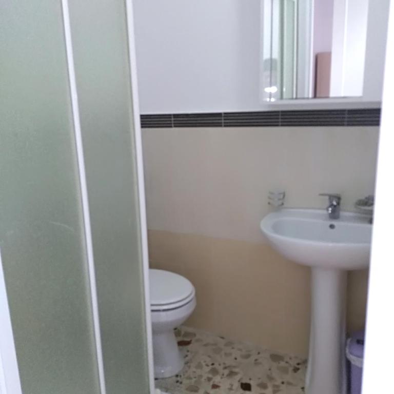 Carpe Diem Apartments - Studio with Balcony - 21
