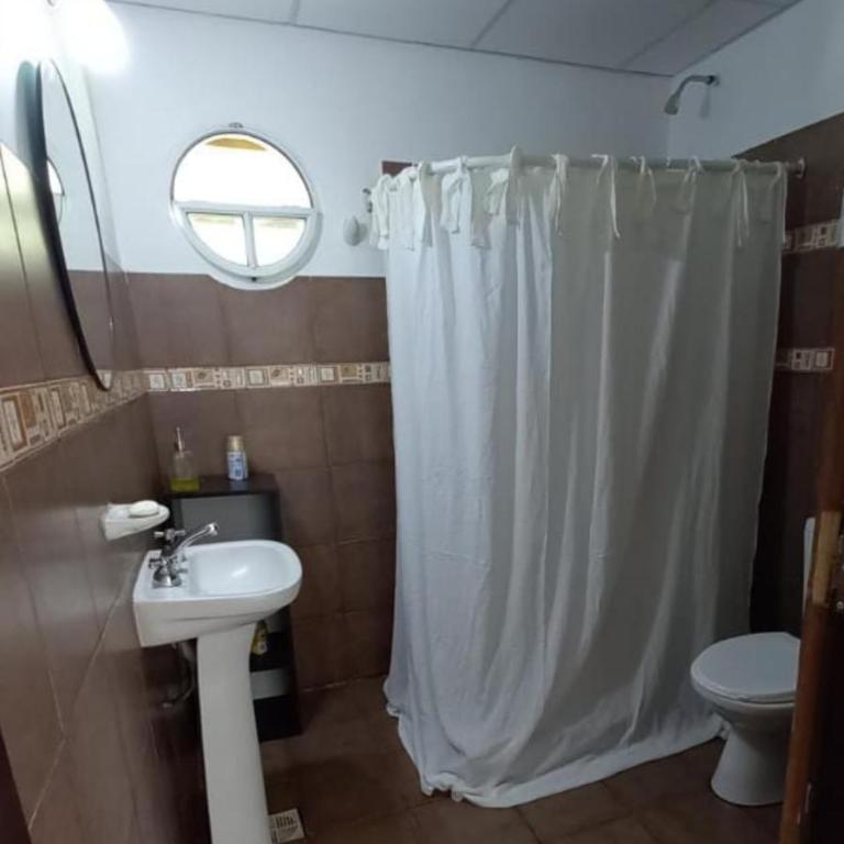 Aires de Campo, casa quinta - Two-Bedroom House - 14