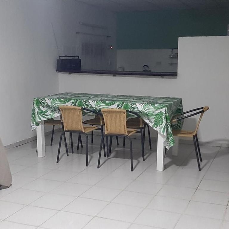 Aires de Campo, casa quinta - Two-Bedroom House - 15