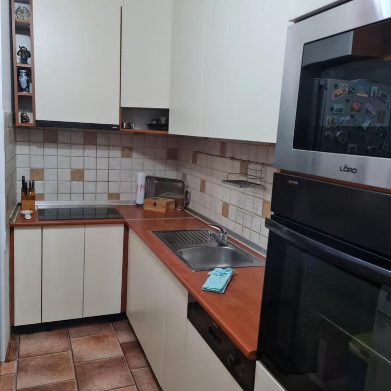 Sara - Two-Bedroom Apartment - 14