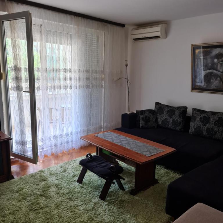 Sara - Two-Bedroom Apartment - 11