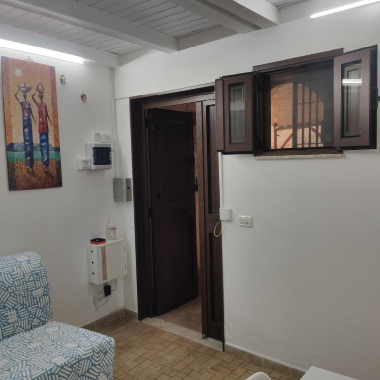 Casa Ninetta - One-Bedroom House - 6