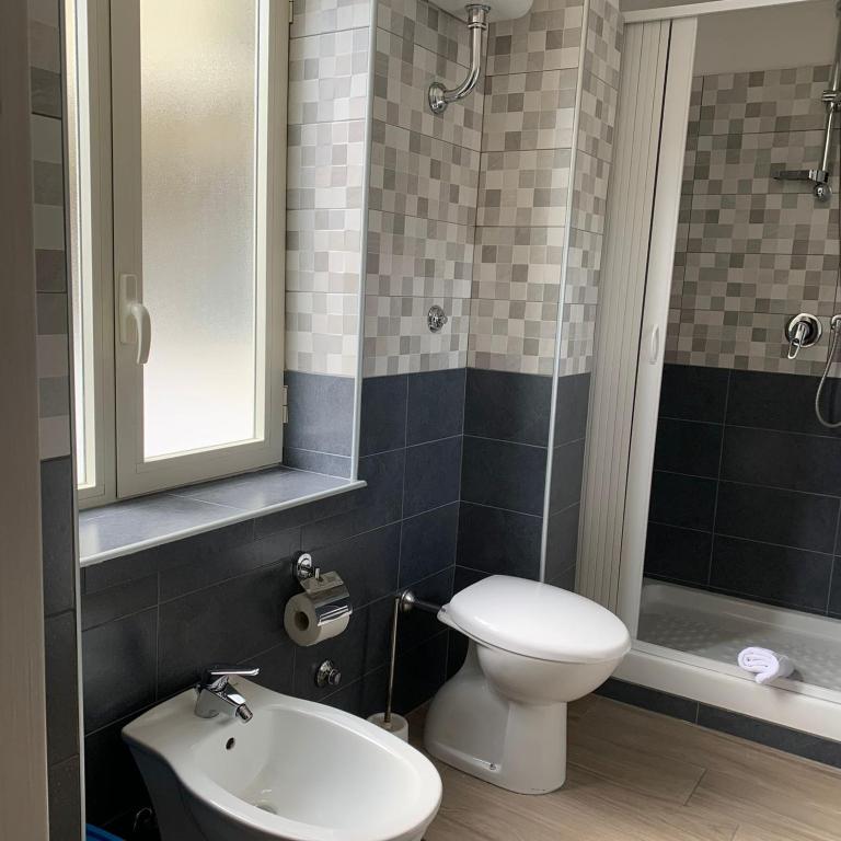 Royal Dante - Suite with Terrace - 1